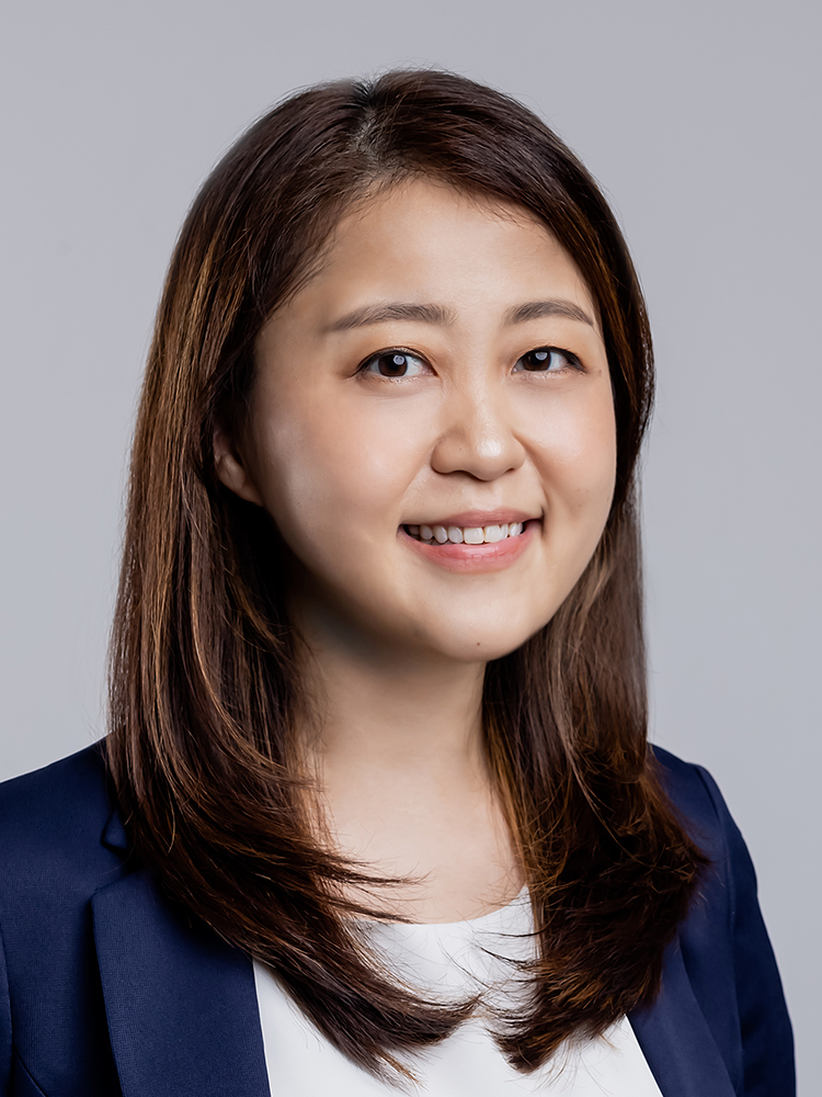 Liu Hui Min